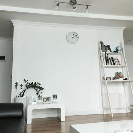 Nana House Hotel โซล ภายนอก รูปภาพ