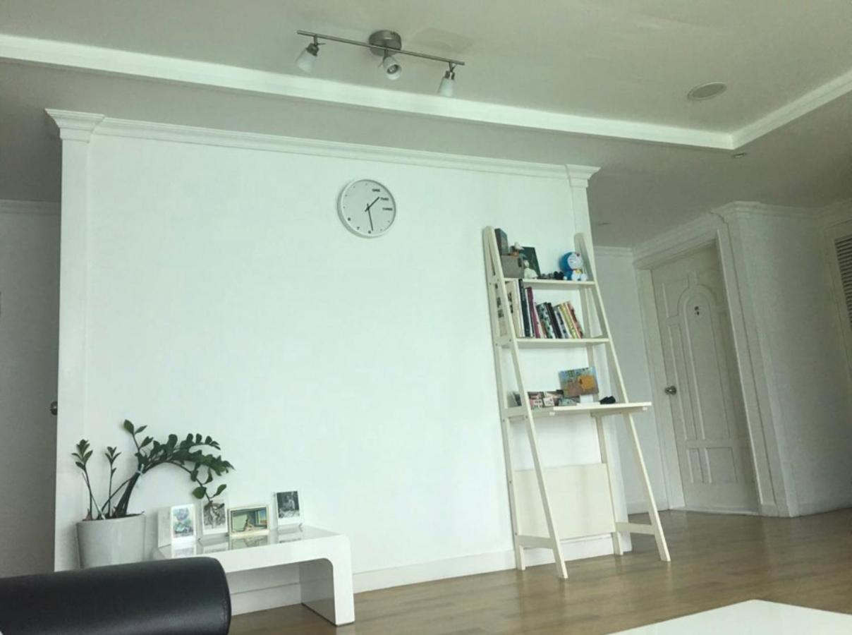 Nana House Hotel โซล ภายนอก รูปภาพ