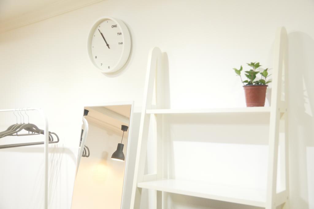Nana House Hotel โซล ภายนอก รูปภาพ