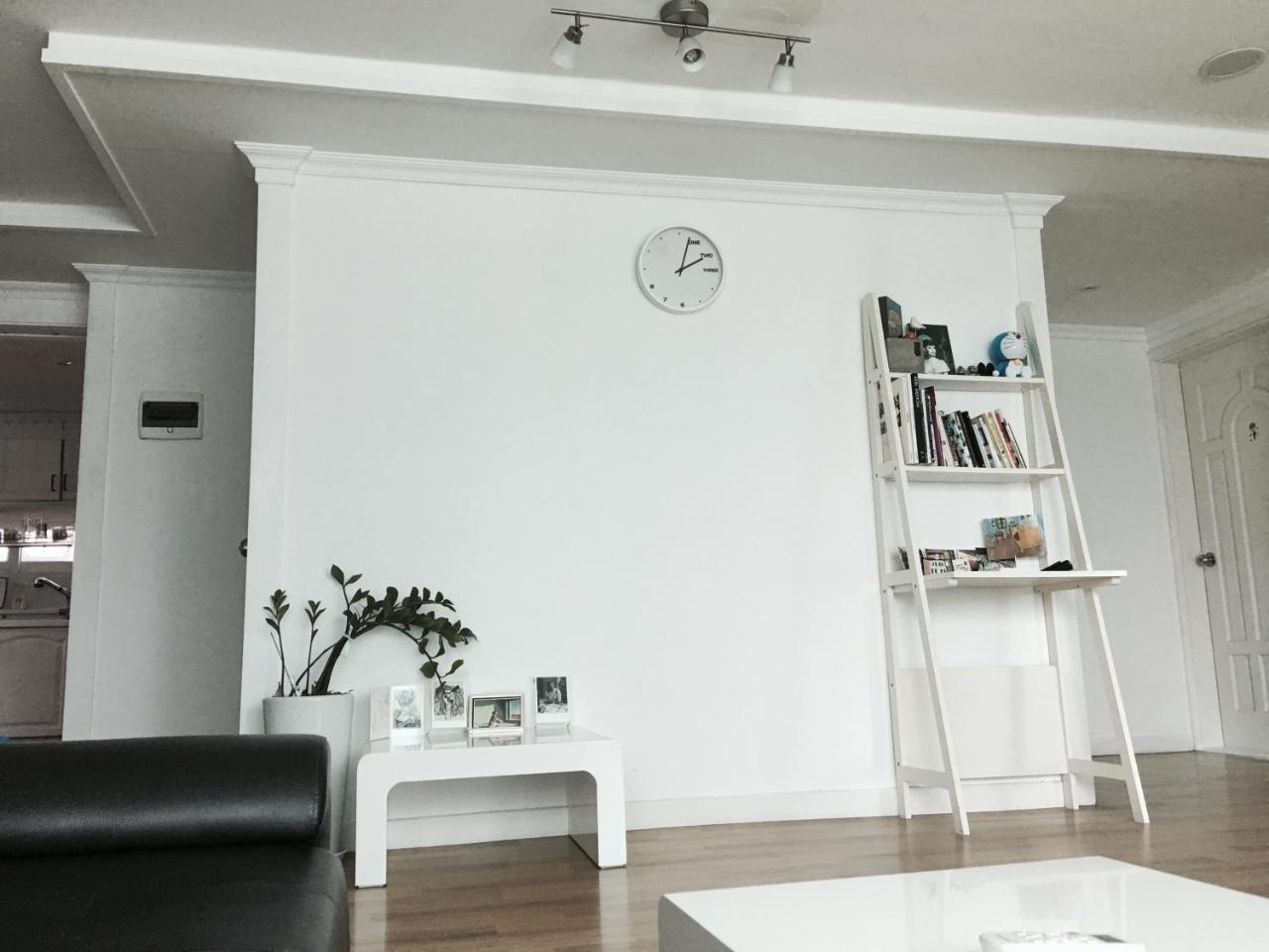 Nana House Hotel โซล ภายนอก รูปภาพ