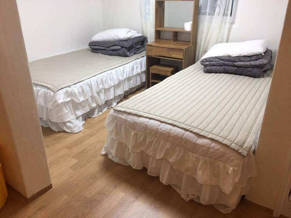 Nana House Hotel โซล ภายนอก รูปภาพ