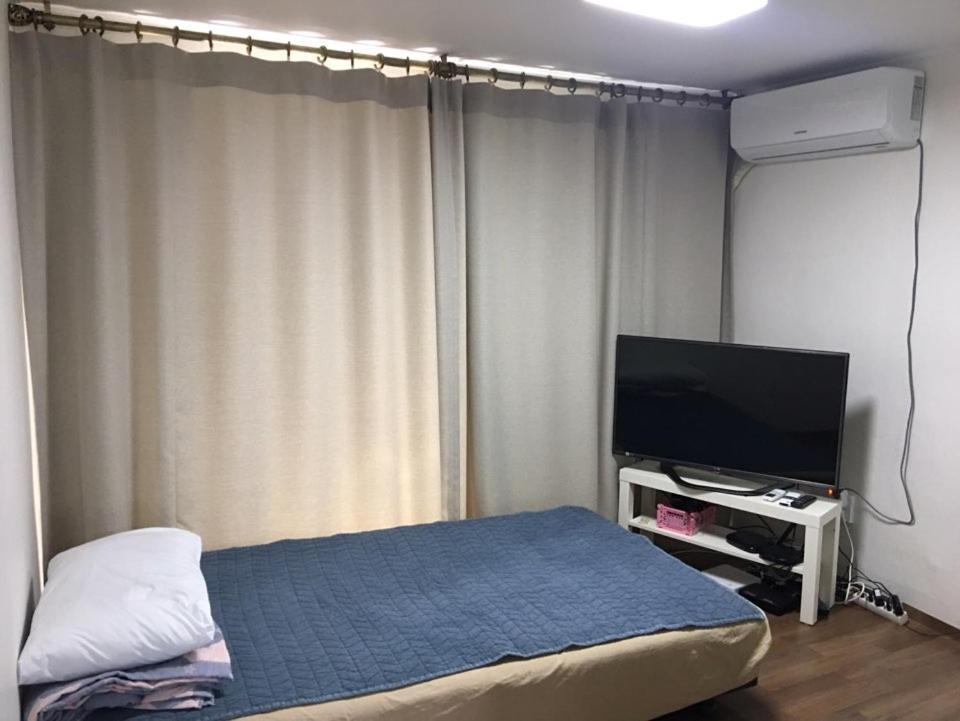 Nana House Hotel โซล ภายนอก รูปภาพ